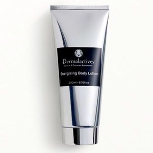 DERMALECTIVES Energizing Body Lotion (full size) (new)
